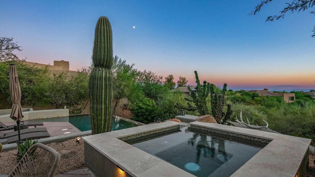 Photo of Outdoor in Desert Mountain