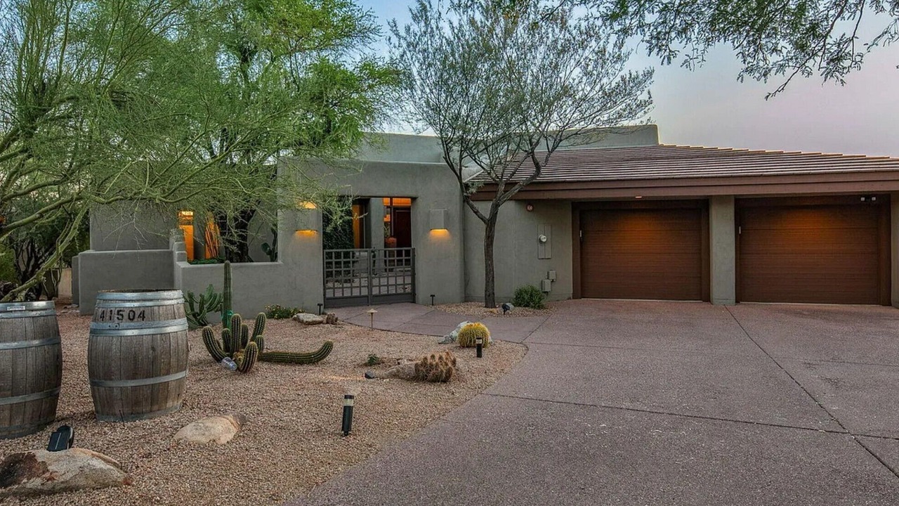 Photo of Outdoor in Desert Mountain