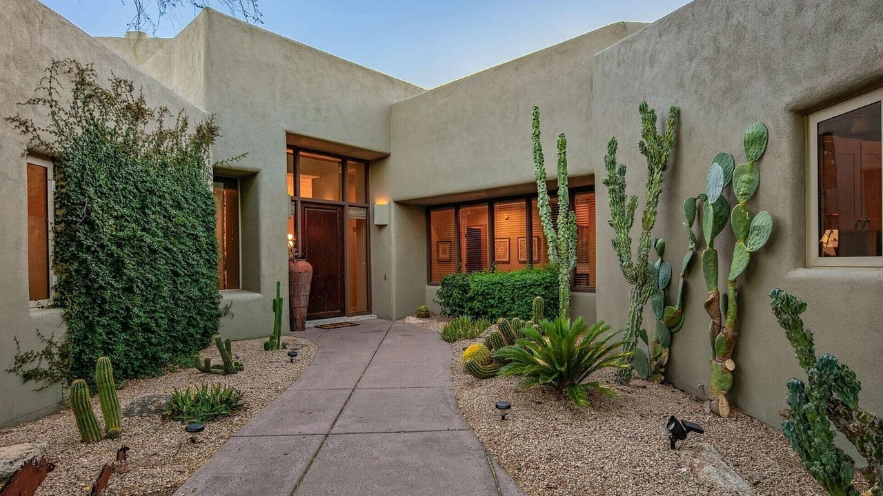 Photo of Outdoor in Desert Mountain