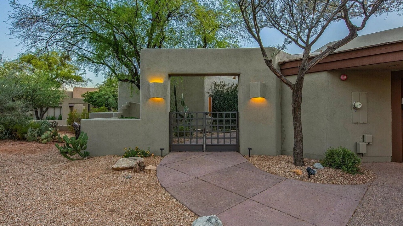 Photo of Outdoor in Desert Mountain