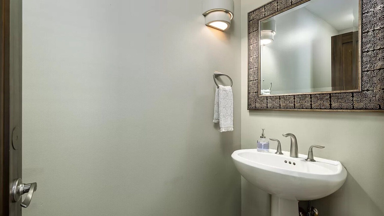 Photo of Bathroom in Desert Mountain