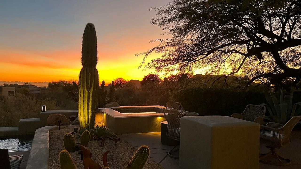 Photo of Outdoor in Desert Mountain