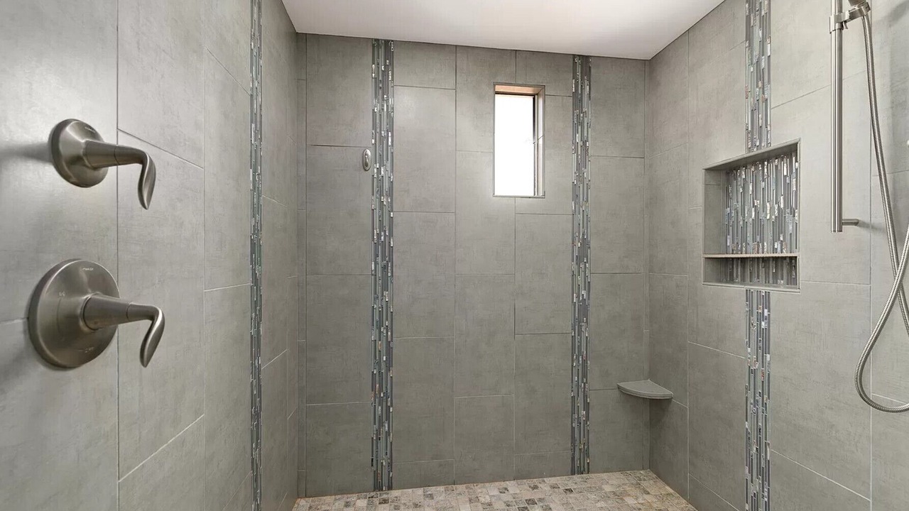 Photo of Bathroom in Desert Mountain