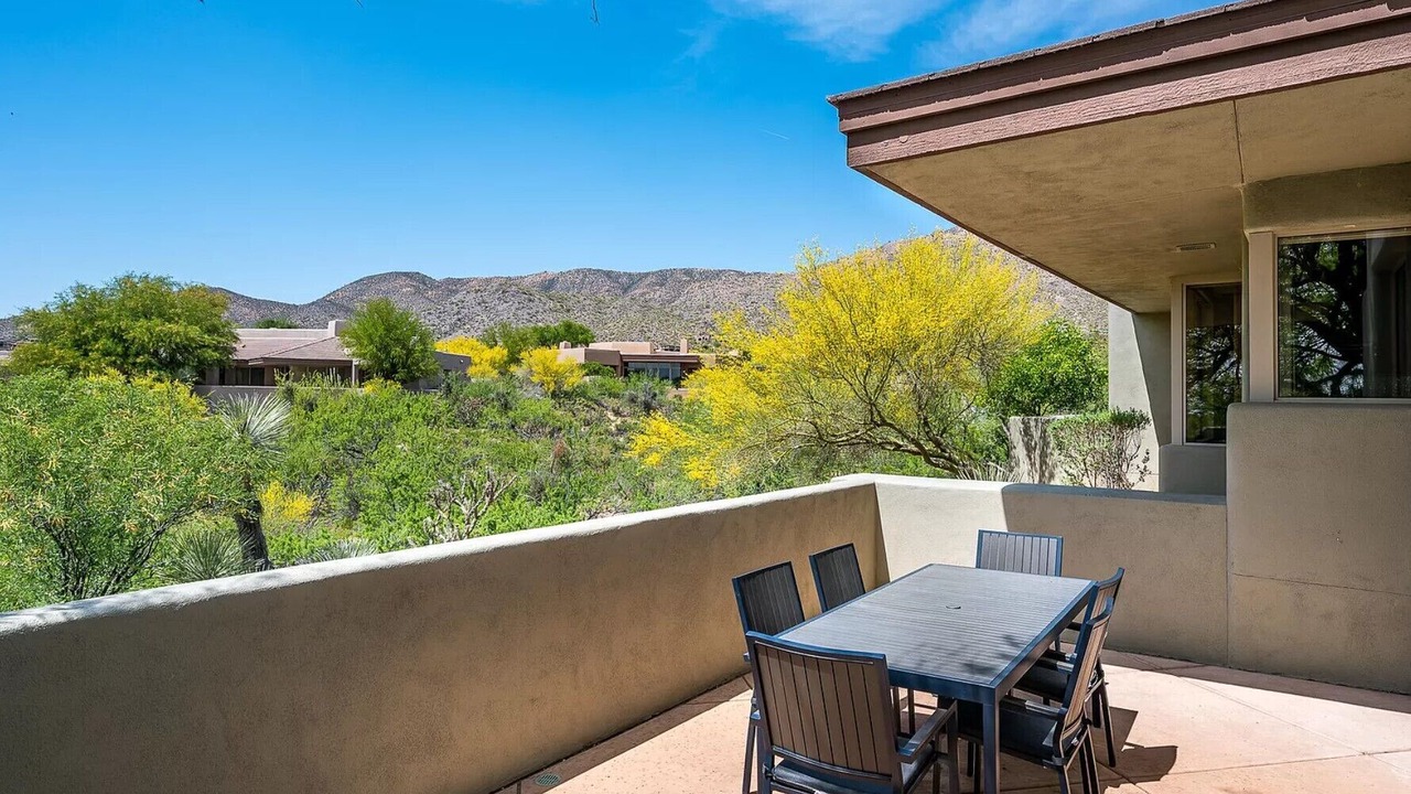 Photo of Outdoor in Desert Mountain