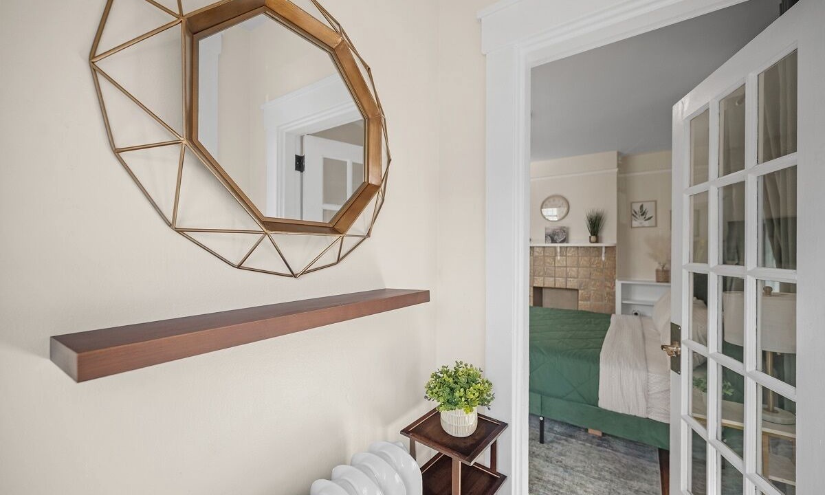 Photo of Bedroom in Pittsburgh