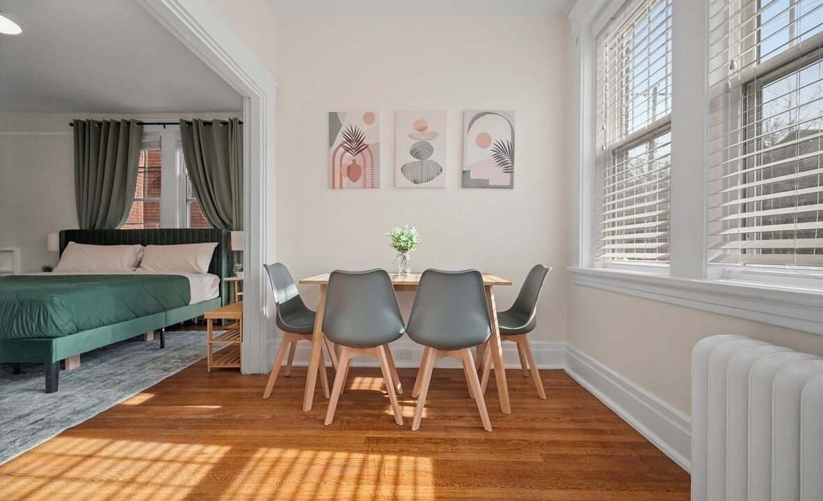Photo of Bedroom in Pittsburgh