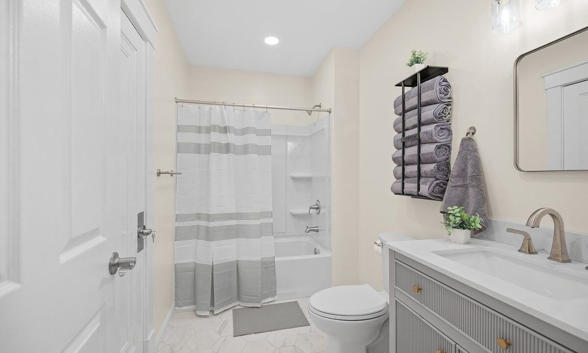 Photo of Bathroom in Pittsburgh