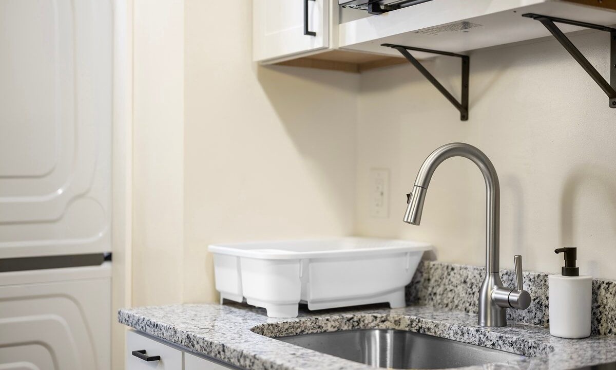 Photo of Kitchen in Pittsburgh