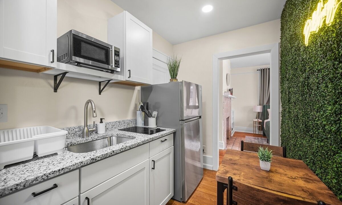 Photo of Kitchen in Pittsburgh