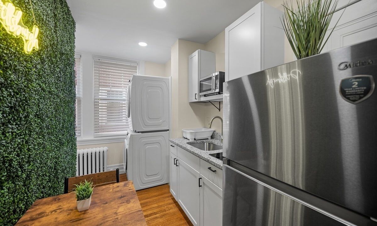 Photo of Kitchen in Pittsburgh