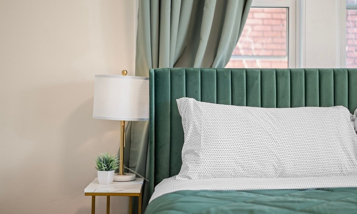 Photo of Bedroom in Pittsburgh