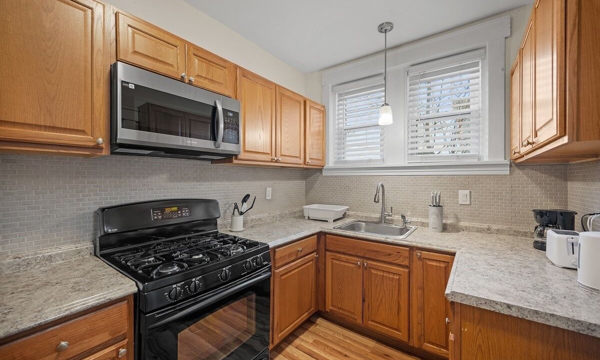 Photo of Kitchen in Pittsburgh