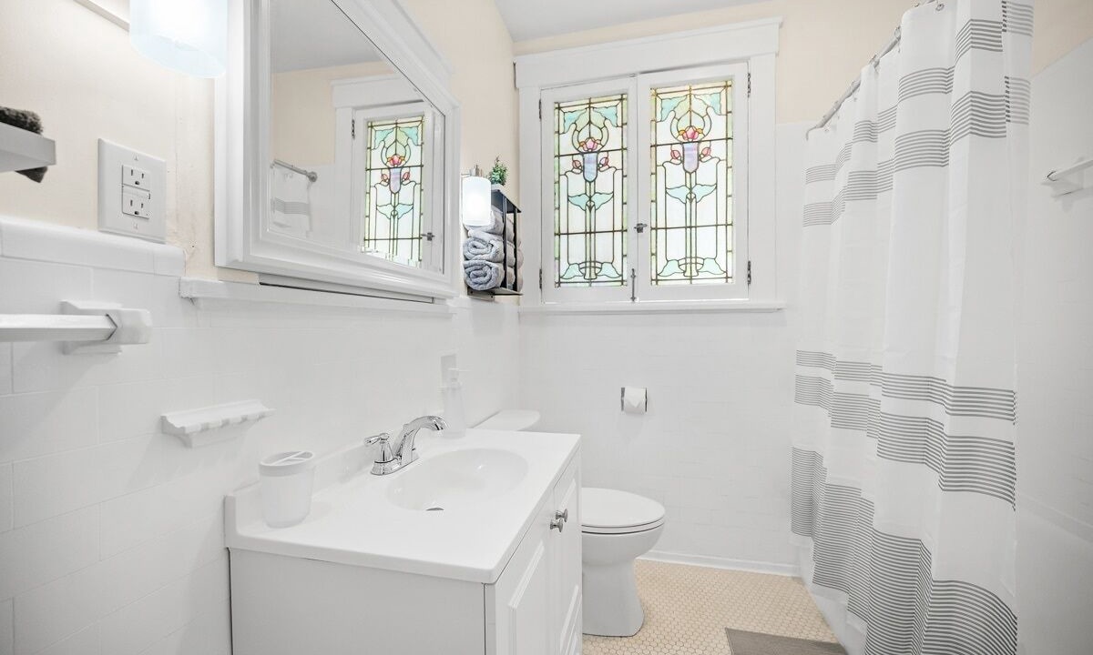 Photo of Bathroom in Pittsburgh