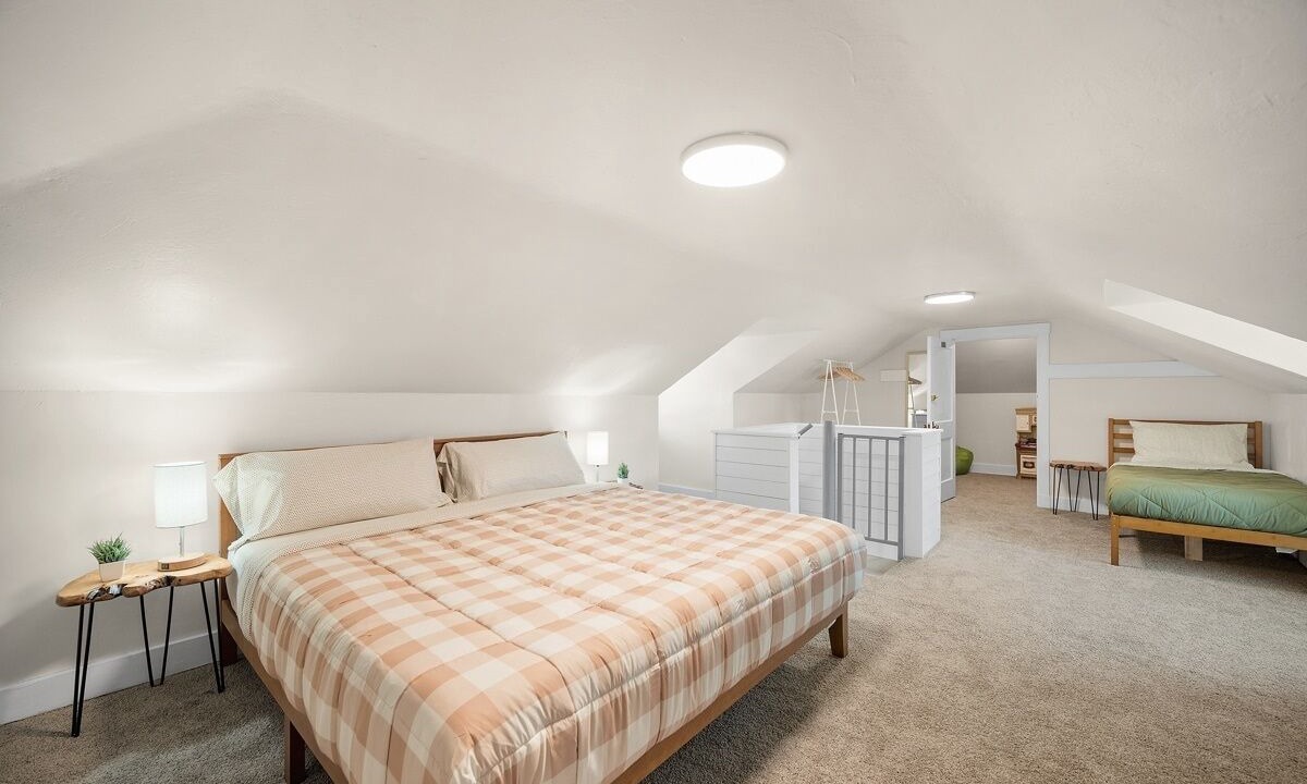 Photo of Bedroom in Pittsburgh