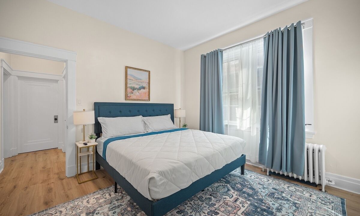 Photo of Bedroom in Pittsburgh
