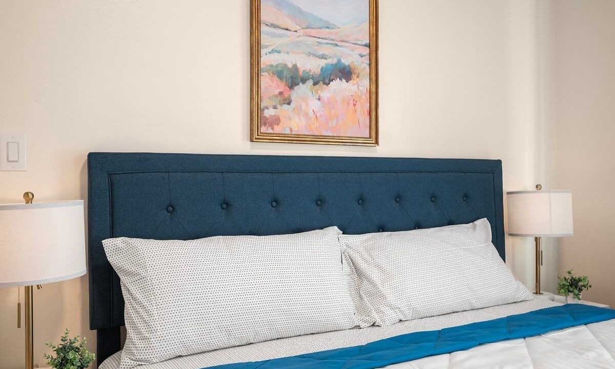Photo of Bedroom in Pittsburgh