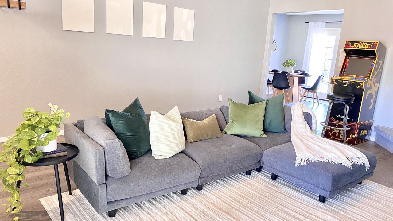 Photo of Bedroom in North Richland Hills