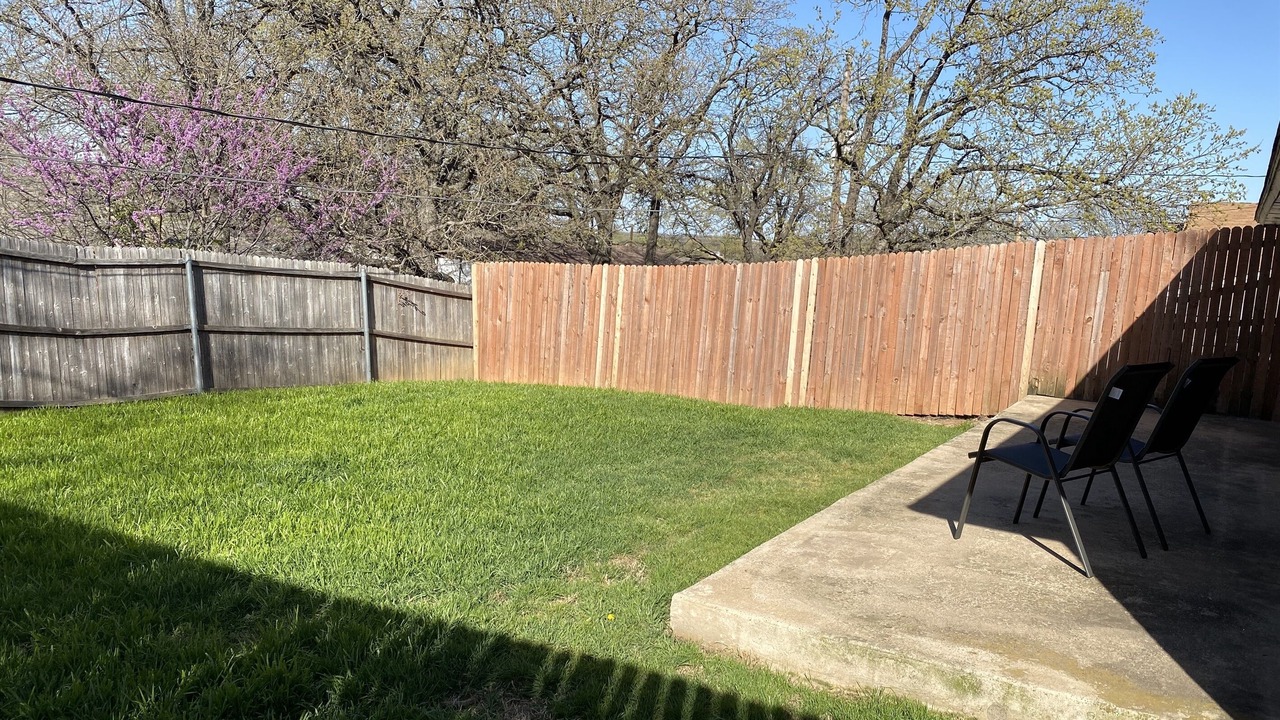 Photo of Outdoor in North Richland Hills