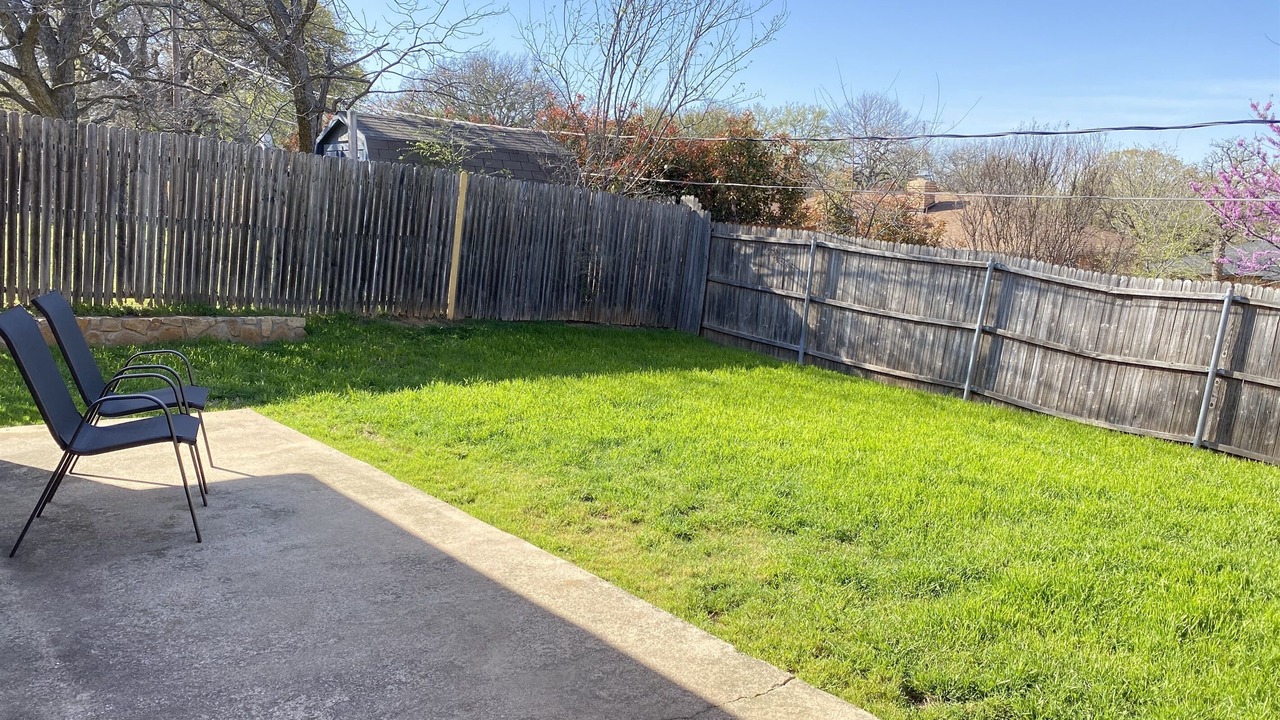 Photo of Outdoor in North Richland Hills