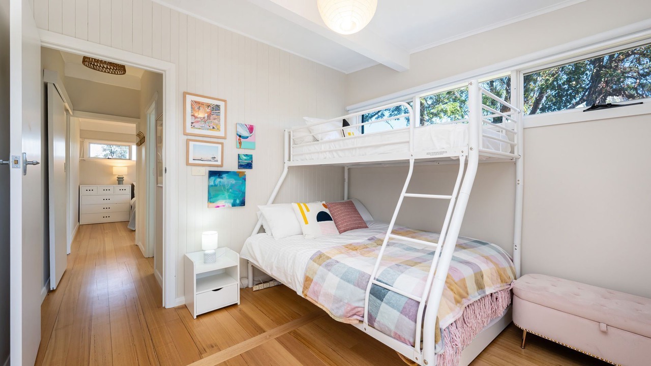 Photo of Bedroom in Somers