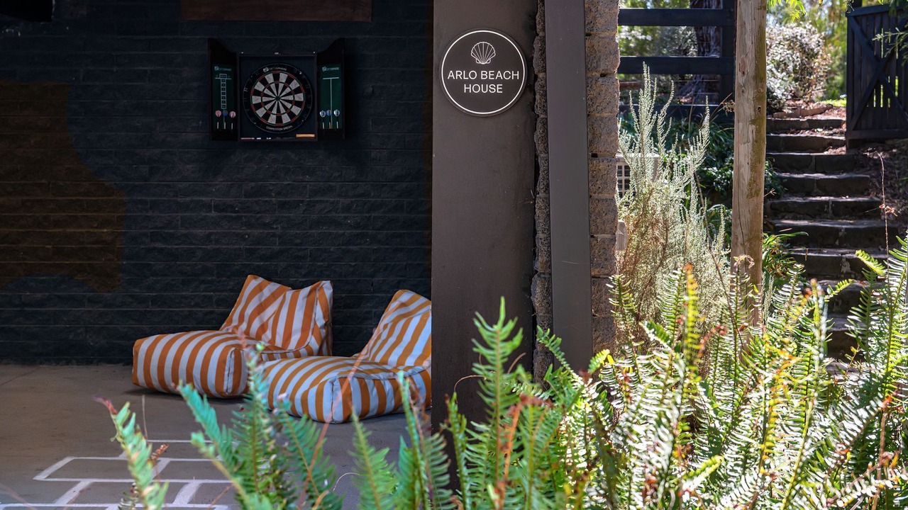 Photo of Outdoor in Somers