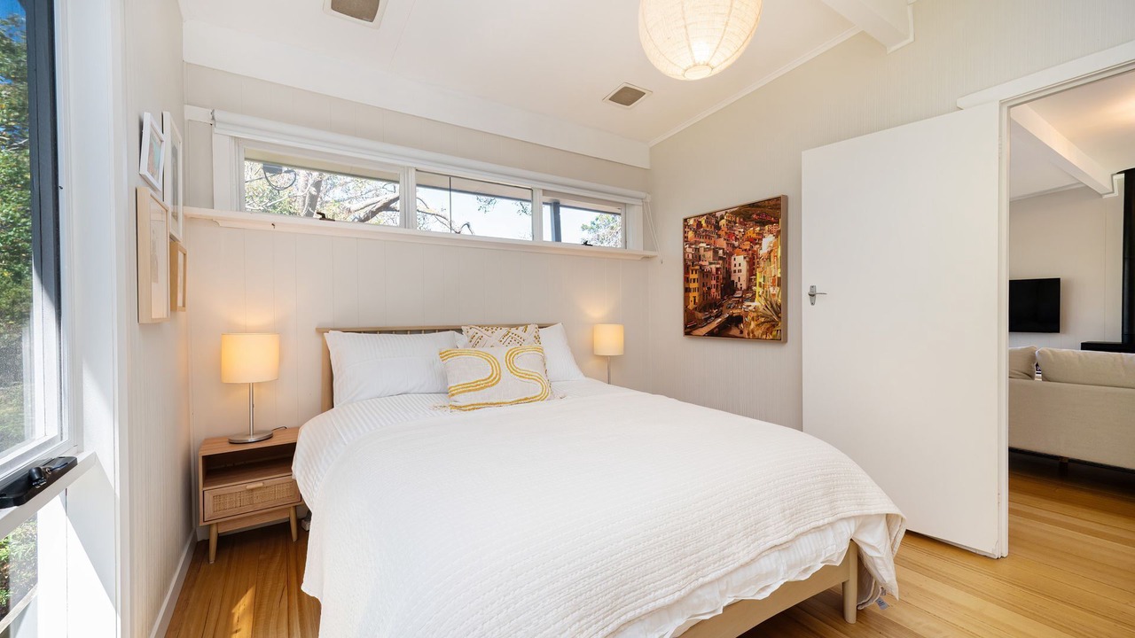 Photo of Bedroom in Somers