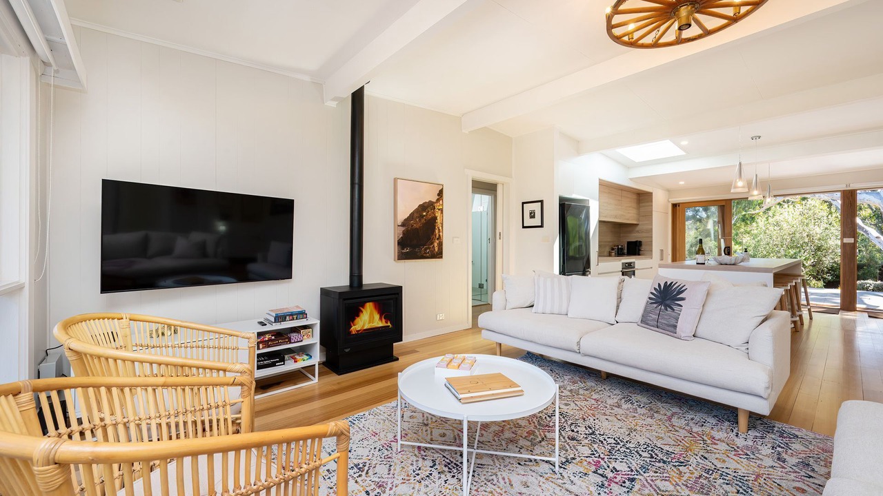 Photo of Livingroom in Somers