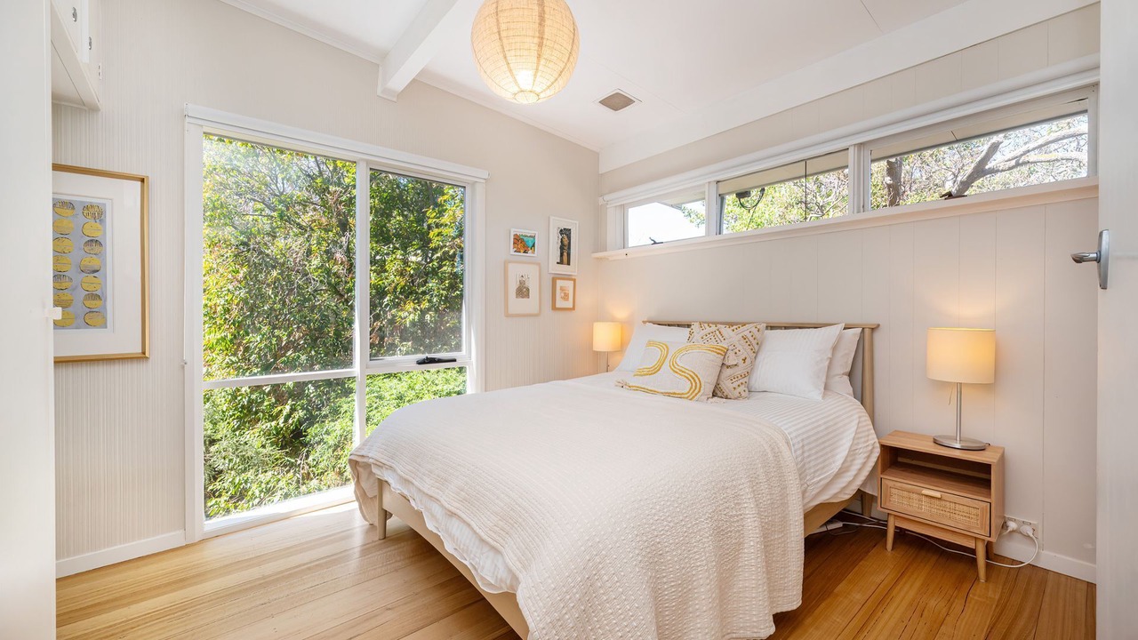 Photo of Bedroom in Somers