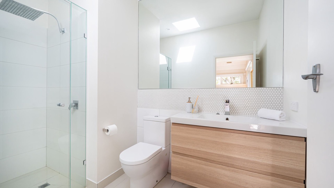 Photo of Bathroom in Somers