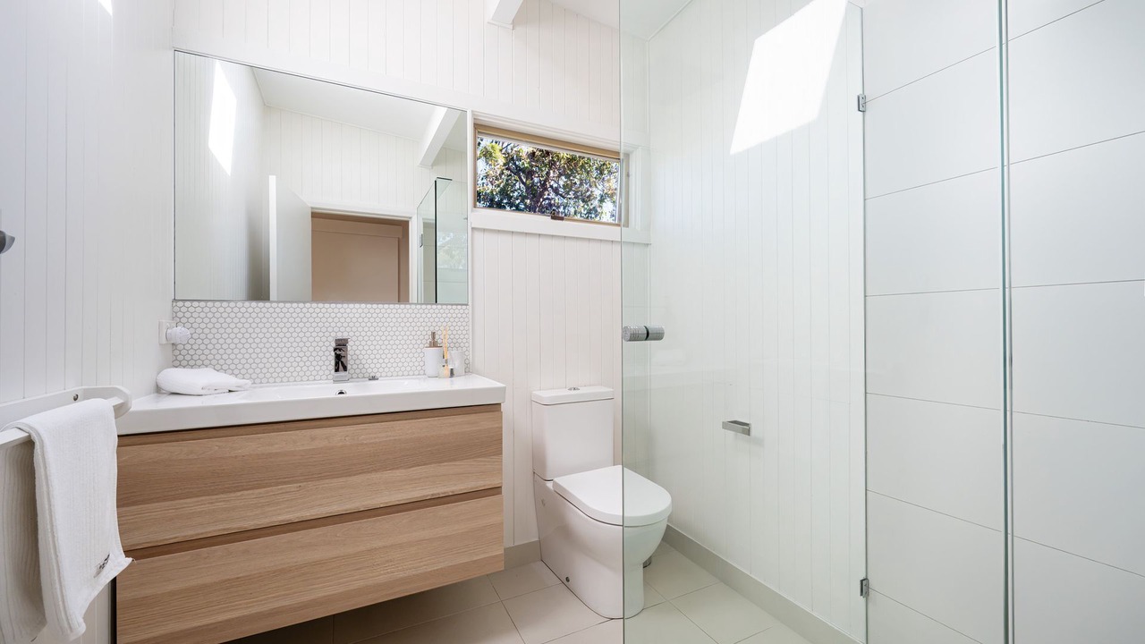 Photo of Bathroom in Somers