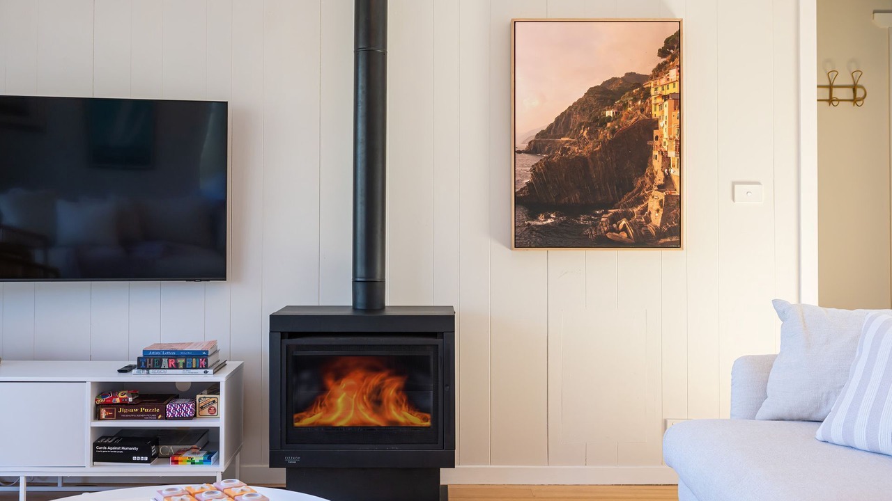 Photo of Livingroom in Somers