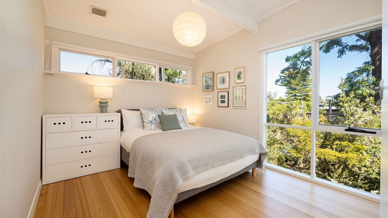 Photo of Bedroom in Somers