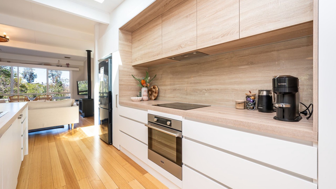 Photo of Kitchen in Somers