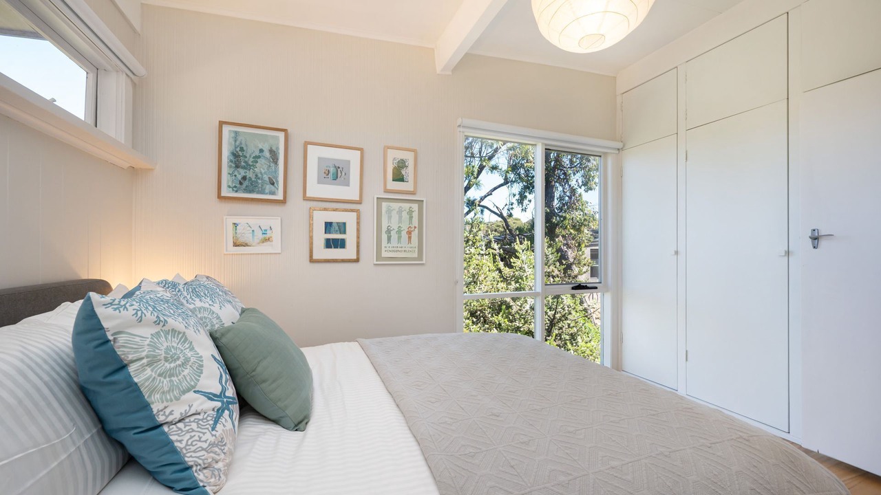 Photo of Bedroom in Somers