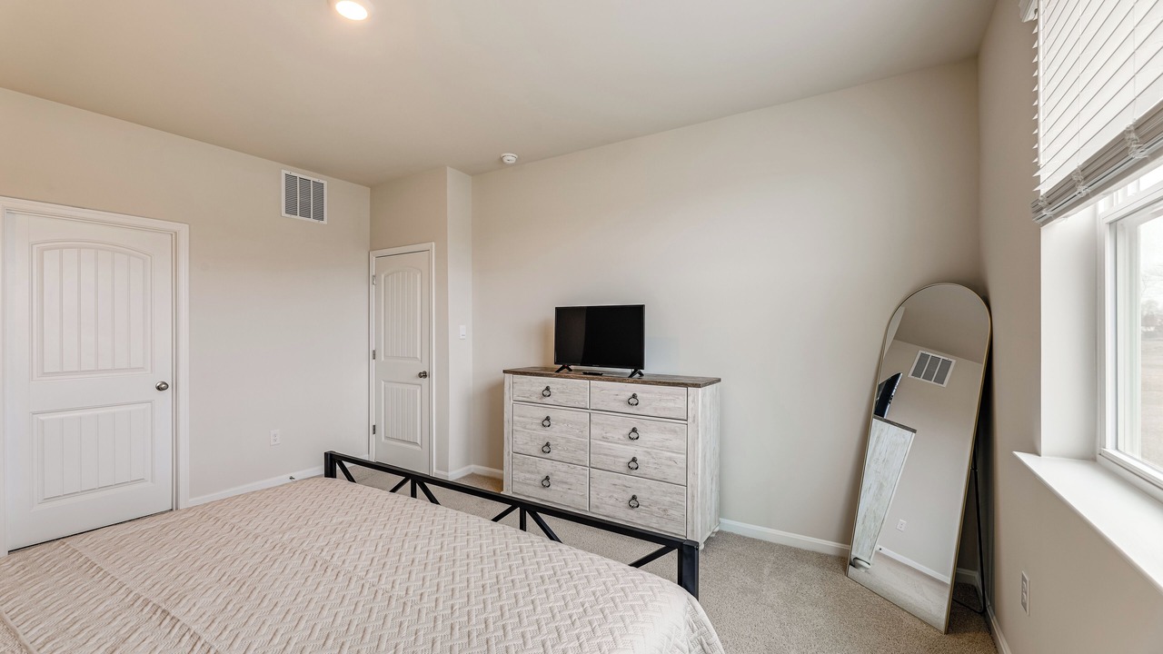 Photo of Bedroom in Millville