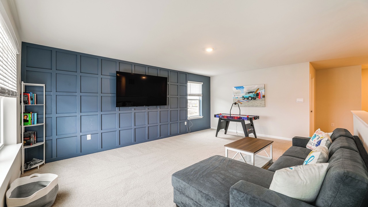 Photo of Livingroom in Millville