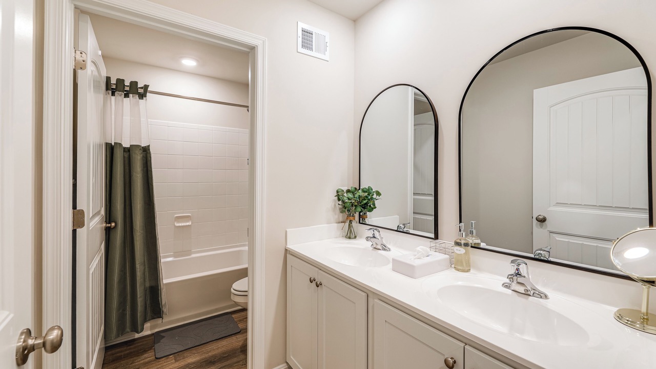 Photo of Bathroom in Millville
