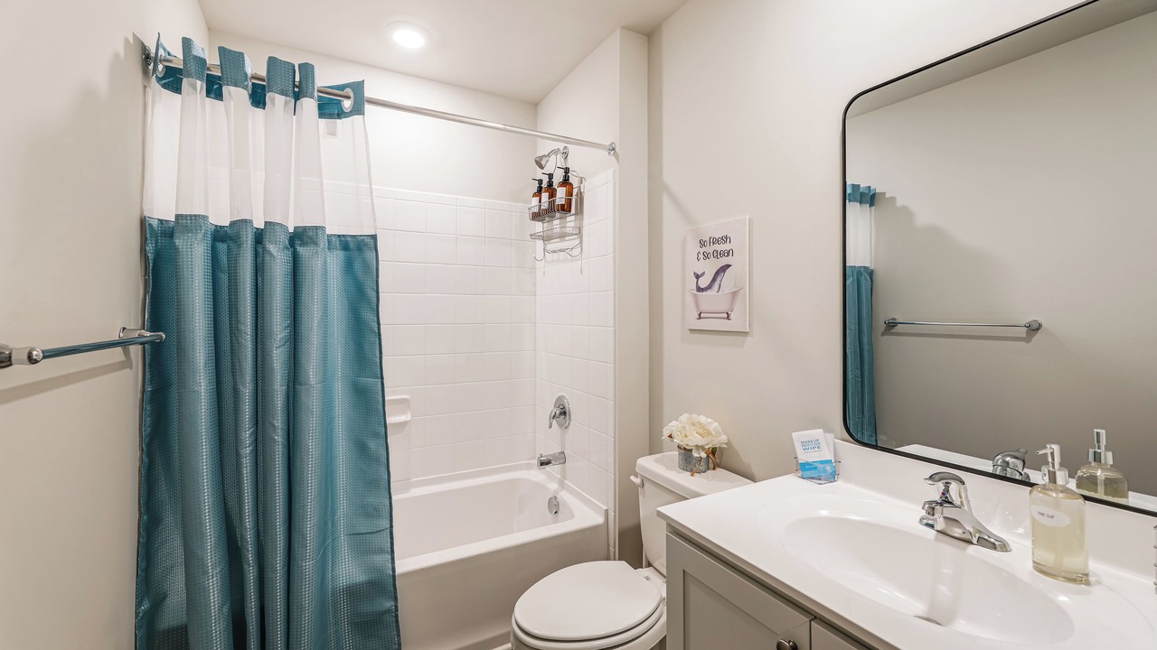 Photo of Bathroom in Millville