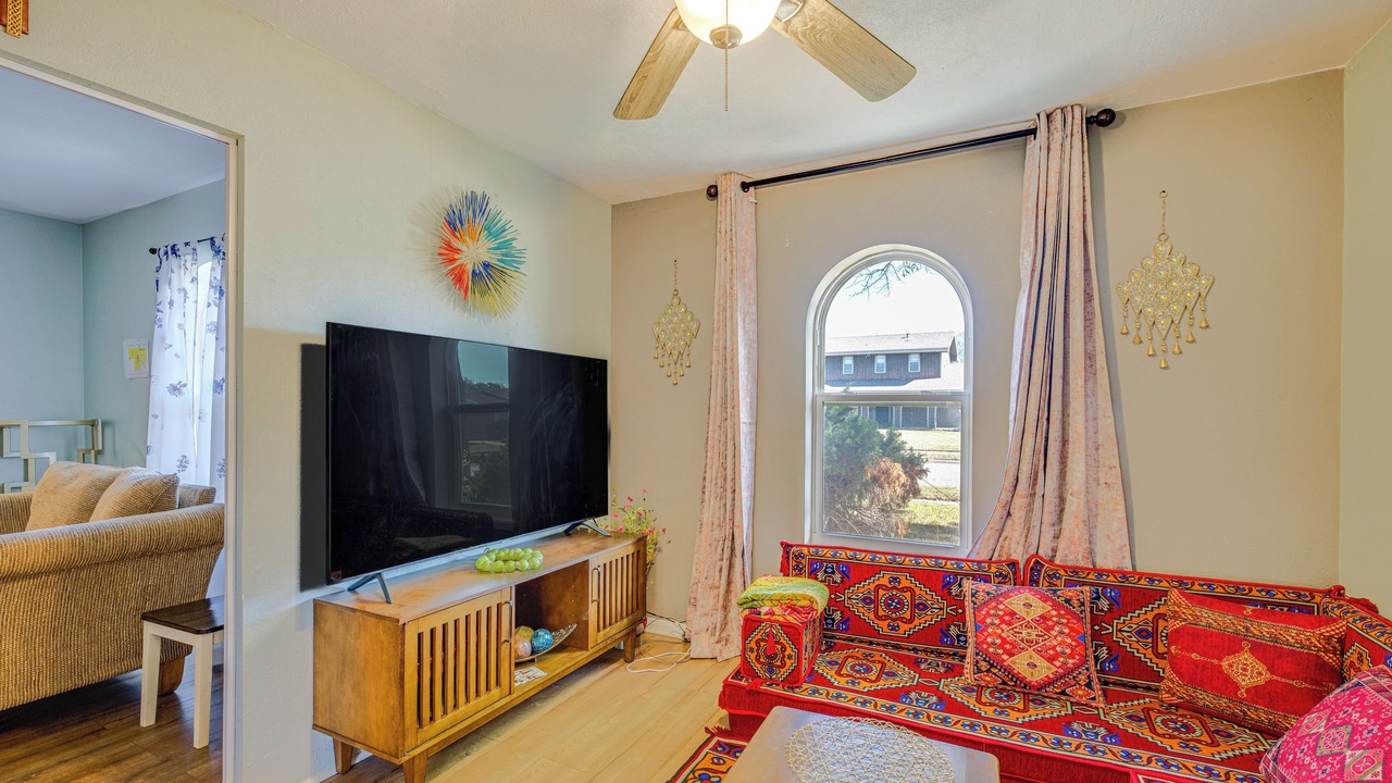 Photo of Bedroom in South Side