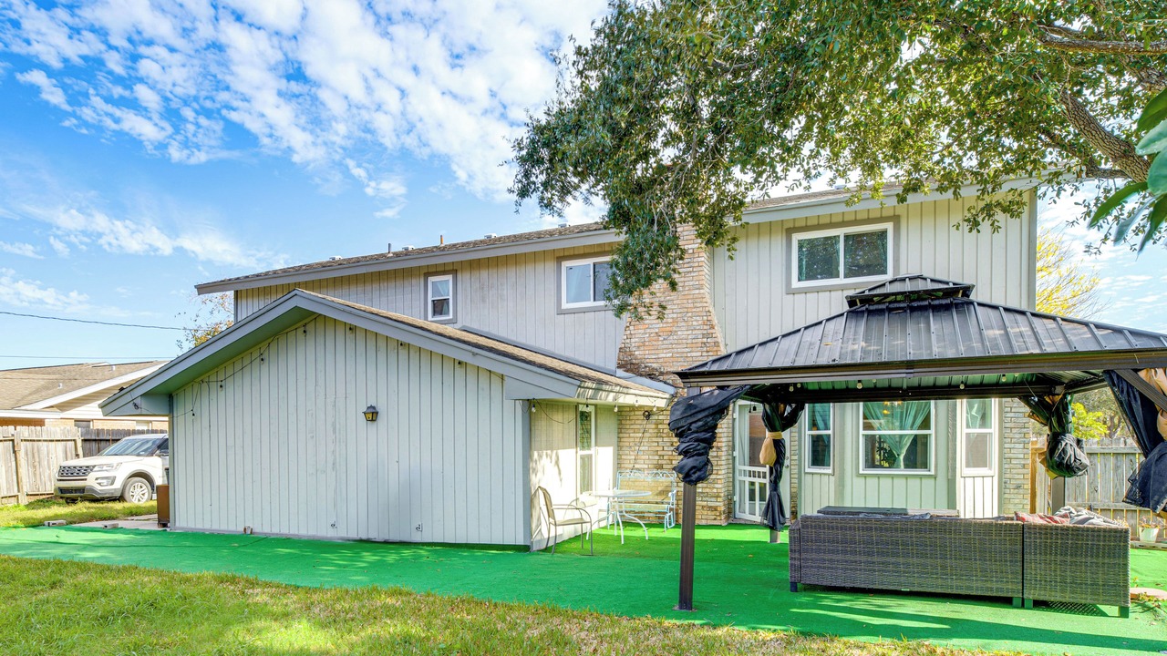 Photo of Outdoor in South Side