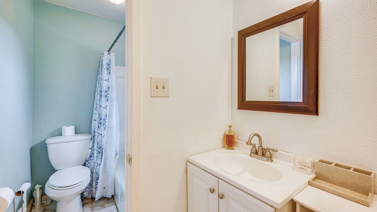 Photo of Bathroom in South Side