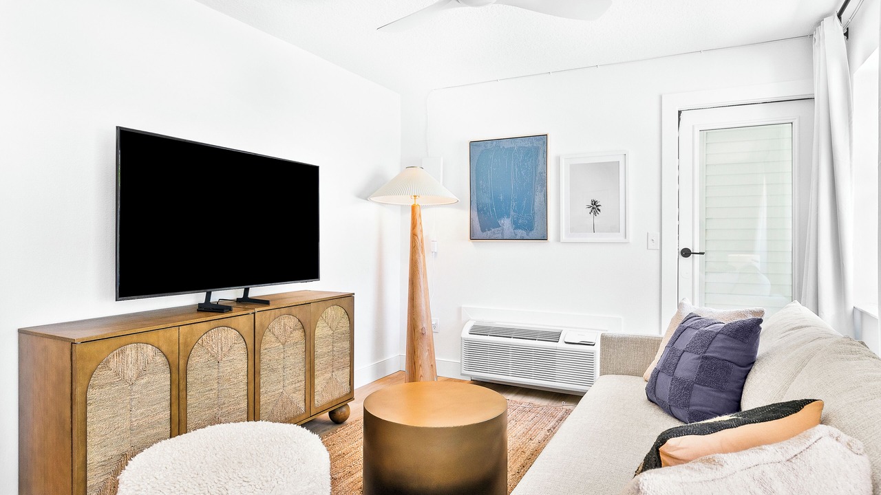Photo of Bedroom in Siesta Key