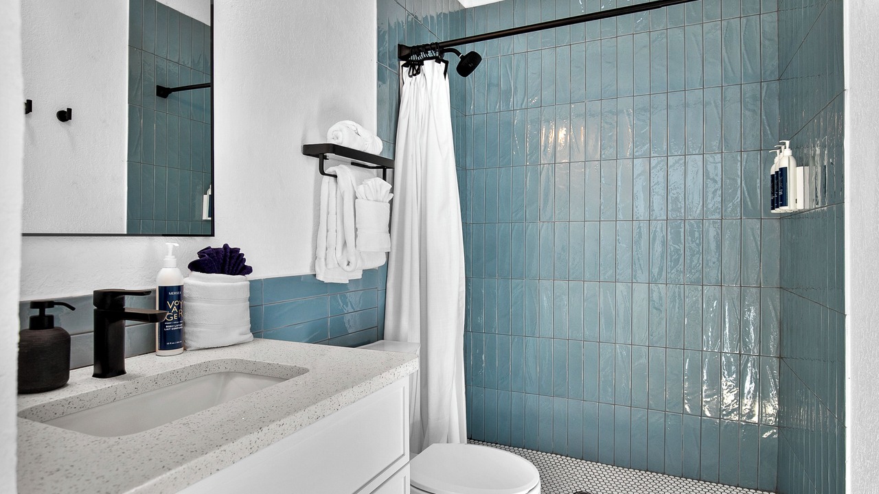 Photo of Bathroom in Siesta Key