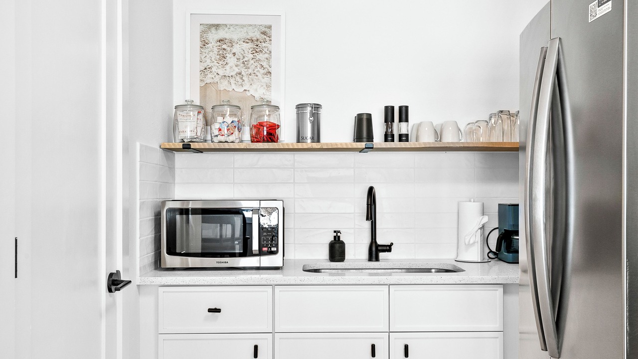 Photo of Kitchen in Siesta Key