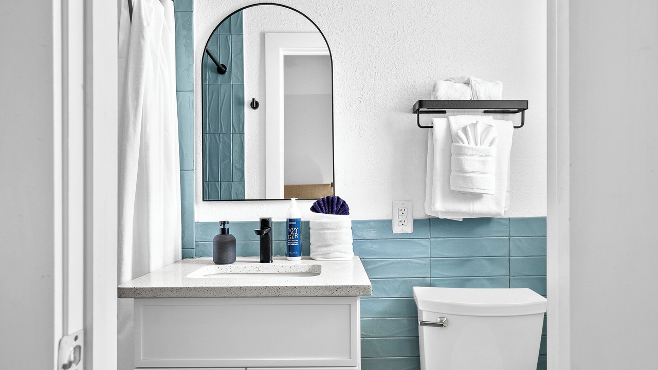 Photo of Bathroom in Siesta Key