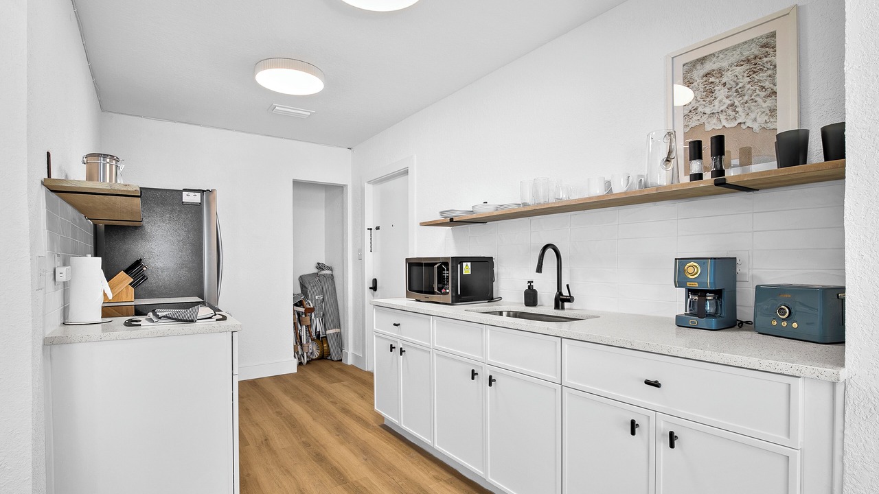 Photo of Kitchen in Siesta Key