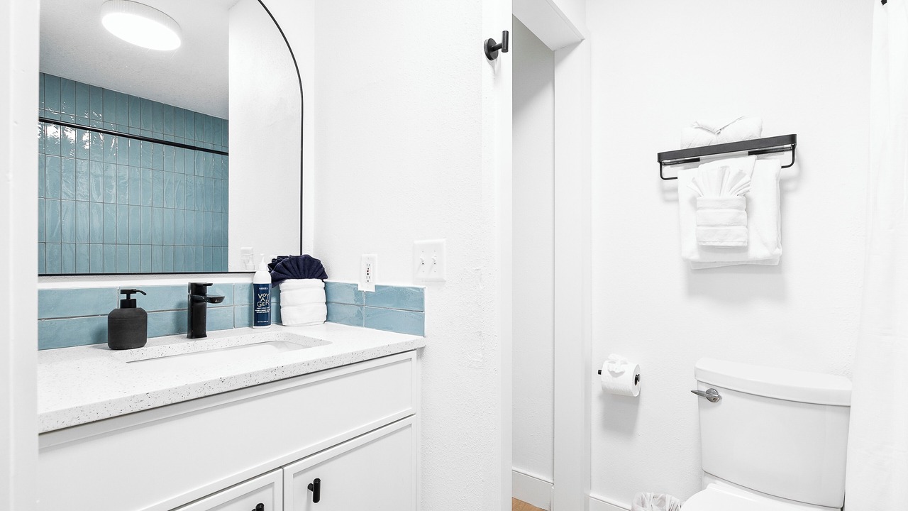 Photo of Bathroom in Siesta Key