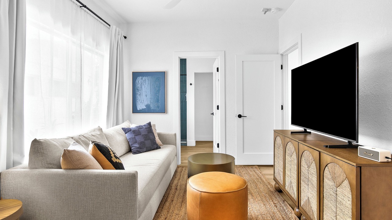 Photo of Livingroom in Siesta Key