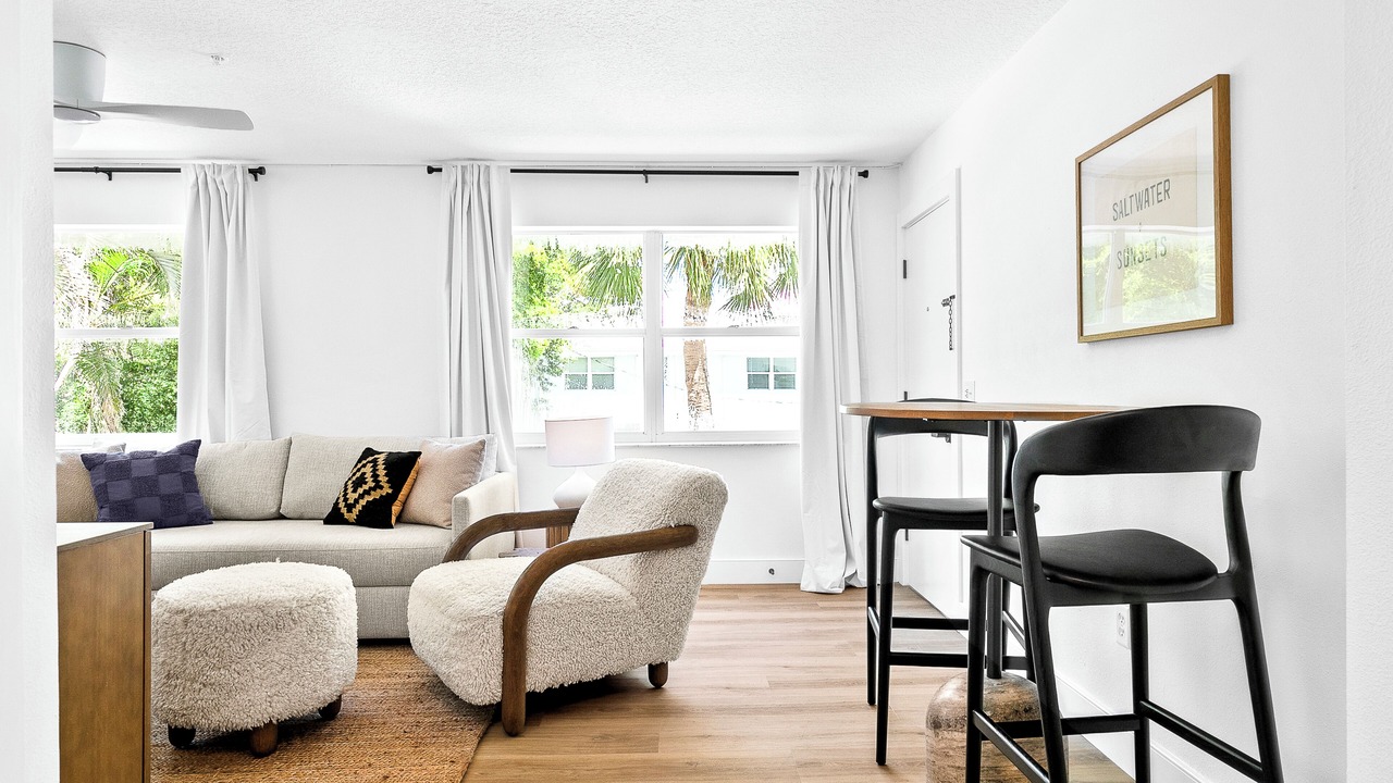 Photo of Bedroom in Siesta Key