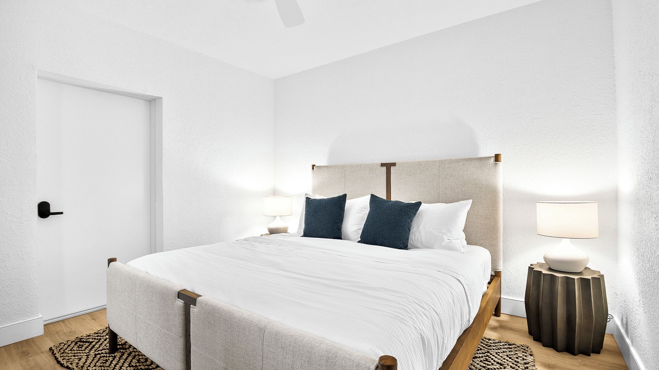 Photo of Bedroom in Siesta Key